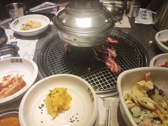 -韩一品韩国料理(柏庐南路店)