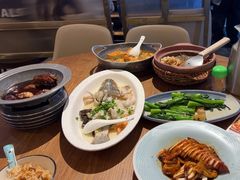 -常来小聚·广州非遗传承餐厅(地王广场店)