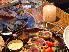 -Osteria Garden 生蚝花园餐厅(原进贤路店)