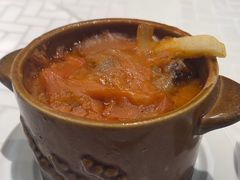 -新侨三宝乐西餐厅(崇文门店)