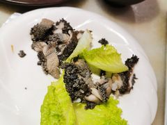 -京门老爆三·铜锅涮肉 爆肚(望京店)