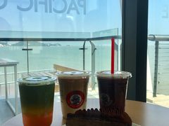 -太平洋咖啡(海天驿站店)