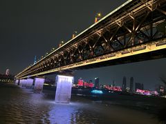 -武汉长江大桥