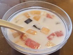 -日昌餐馆(亦庄店)