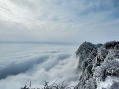 -峨眉山风景名胜区