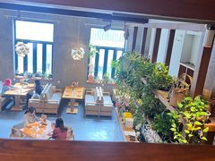 -山茶云南菜(永安里店)