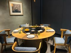 -新荣记(西溪湿地店)