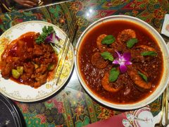 -小娘惹厨房Little Nyonya(狮城有约上榜店)