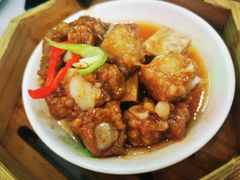 -东鑫记港式茶餐厅(南京东路店)