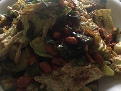 -蜀江水川菜馆(金川家园店)