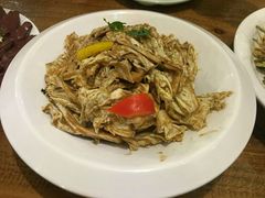 -七哥港式茶餐厅(亮马桥总店)