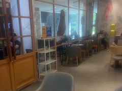 -COSTA COFFEE(广州广粤天地店)