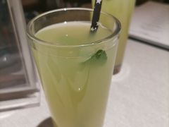 柠檬汁-Pasha帕夏土耳其餐厅(南昌路店)