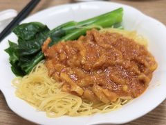 -百福麵家(新馬路店)