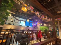 -莽子老火锅(大坪店)
