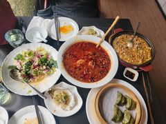 -连鹭海鲜·海肠捞饭·海胆饭(星海店)