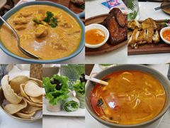 -Home Thai·泰谣(王府井apm店)