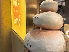 -fufuland·生乳舒芙蕾(北京·合生汇店)