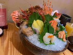 -花潮料理艺食馆(世欧广场店)