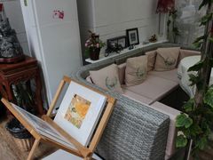 -燕庭·纯燕窝·甜品下午茶(南京西路店)