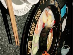 -重庆德庄火锅