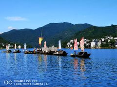 -新安江山水画廊风景区