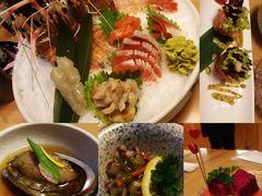 -王鼎精致料理铁板烧(世博源店)