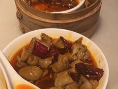-金鼎轩(方庄天坛店)