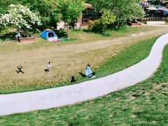 -南通洲际绿博园