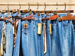-广州白马服装市场