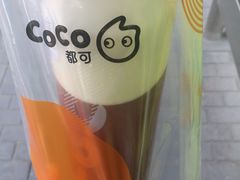-CoCo都可(方庄店)