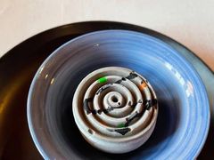 黑芝麻红豆冰糕-三号黄浦会Canton Table