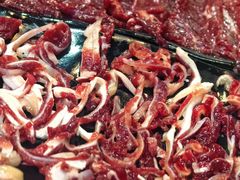 -三毛牛肉店(福强店)