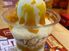 -DQ·蛋糕·冰淇淋(周浦万达店)