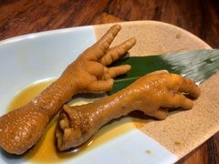 -外婆家(南开大悦城店)