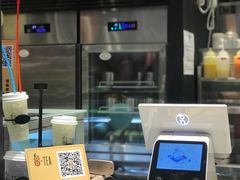 -茶百道(柏威年店)