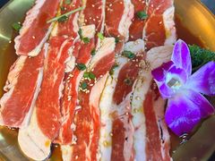 -九田家黑牛烤肉料理(新辰里亚运村店)