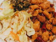 -永和大王(北京站内一店)