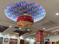 -鹤乡东北菜(崮山路店)