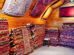 -土耳其与伊斯兰艺术博物馆