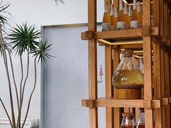 -青梅酒肆PLUS(长白仙岛北路店)