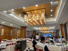 大堂-麒麟濠景家宴(麒麟店)