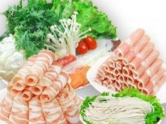 -呷哺呷哺 黄金牧场 (回龙观港龙店)
