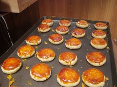 -嘉华鲜花饼·现烤(昆明老街店)