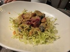 -宫燕府·京菜·烤鸭·淮扬菜(王府中心店)