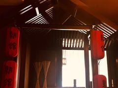 -朝馆·市井本味菜