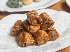 -壹只卤鹅·潮汕菜(莲塘店)