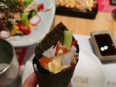 -喜寿司(金狮广场店)