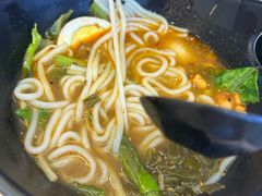 -桂在香知桂林米粉(红博中央公园店)