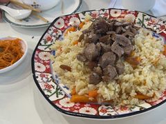 -帕米尔食府(白云观店)